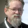 Photo of David Cook