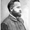 Photo of Alfred Ollivant
