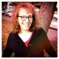 Photo of Julia Serano
