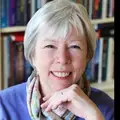 Photo of Jude Currivan