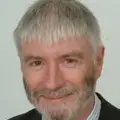 Photo of Stephen Palmer