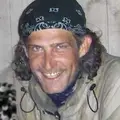 Photo of Damien François