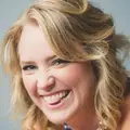 Photo of Caroline Lee