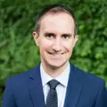 Photo of Morgan Housel