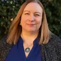 Photo of Jessica Redland