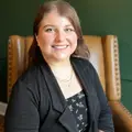 Photo of Kiersten Modglin