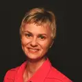 Photo of Margaret Daley