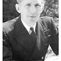 Photo of David Howarth