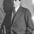 Photo of Alexei Tolstoy
