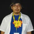 Photo of Hiroyuki Takei