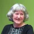 Photo of Fay Sampson