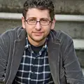 Photo of Daniel Polansky