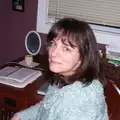 Photo of April Lindner