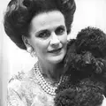 Photo of Margaret Campbell