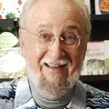 Photo of Mike Thaler