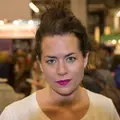 Photo of Liv Strömquist