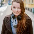 Photo of Linn Strømsborg