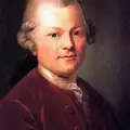 Photo of Gotthold Ephraim Lessing
