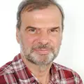 Photo of Hans Peter Roentgen