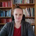 Photo of Theresa Hannig