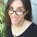 Photo of Valerie Valdes