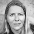 Photo of Claire Tristram