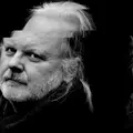 Photo of Jon Fosse