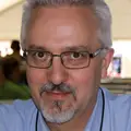 Photo of Alan Hollinghurst