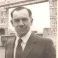 Photo of Edward Rutherfurd