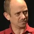 Photo of Damon Galgut