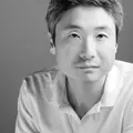 Photo of Chang-rae Lee