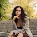 Photo of Lydia Gregovic