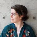 Photo of Maria Z. Medina