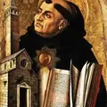 Photo of Thomas Aquinas