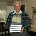 Photo of William Hardy McNeill