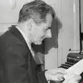 Photo of J. Jefferson Farjeon