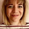 Photo of Sarah Harvey