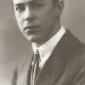 Photo of Валер'ян Підмогильний