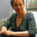 Photo of Anne Enright