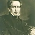 Photo of Wilhelm Hauff