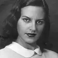 Photo of Lygia Fagundes Telles