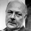 Photo of John Harvey