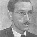 Photo of Alan Burt Akers
