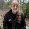Photo of Nina Pykare