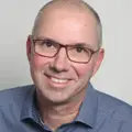 Photo of Frank Schwieger