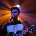 Photo of Aurelio Voltaire