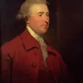 Photo of Edmund Burke
