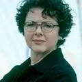 Photo of Laurie Garrett