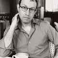 Photo of Sam Kashner