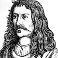Photo of Hans Jakob Christoffel von Grimmelshausen